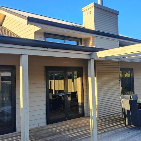3 Grantham Drive Villa Hanmer Springs Exteriör bild