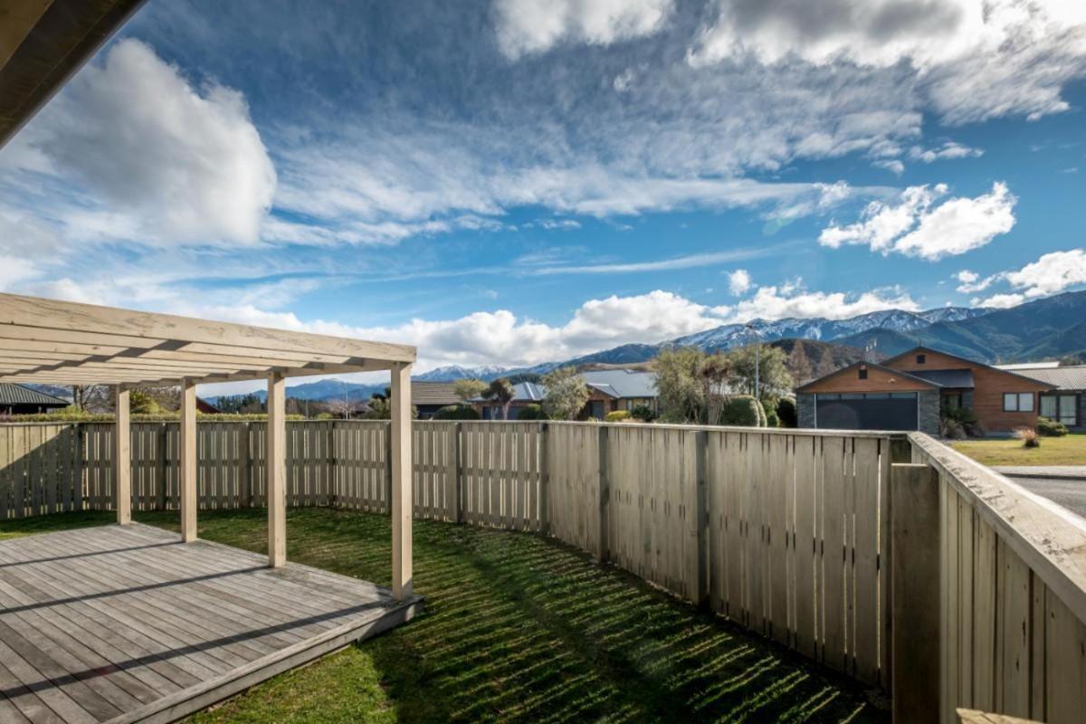 3 Grantham Drive Villa Hanmer Springs Exteriör bild